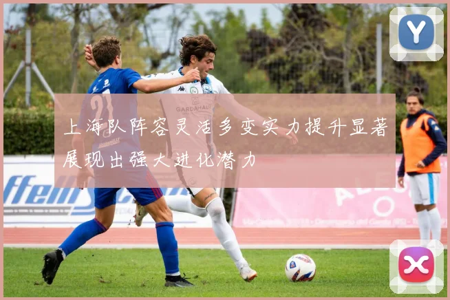 上海队阵容灵活多变实力提升显著展现出强大进化潜力
