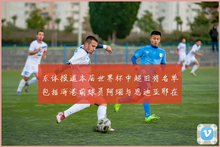 东体报道本届世界杯中超旧将名单包括海港前球员阿瑙与恩迪亚耶在内的10位球员