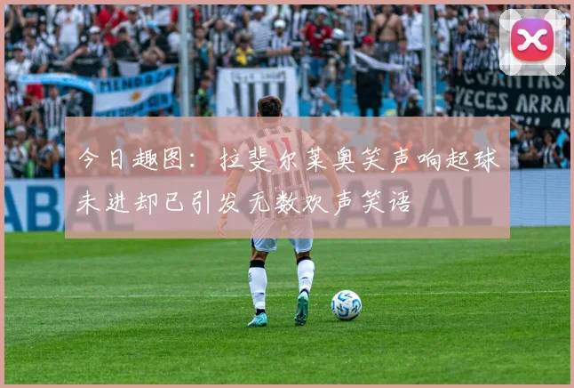 今日趣图：拉斐尔莱奥笑声响起球未进却已引发无数欢声笑语