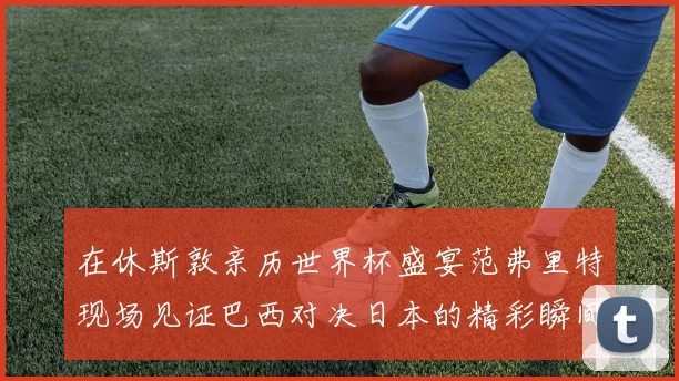 在休斯敦亲历世界杯盛宴范弗里特现场见证巴西对决日本的精彩瞬间